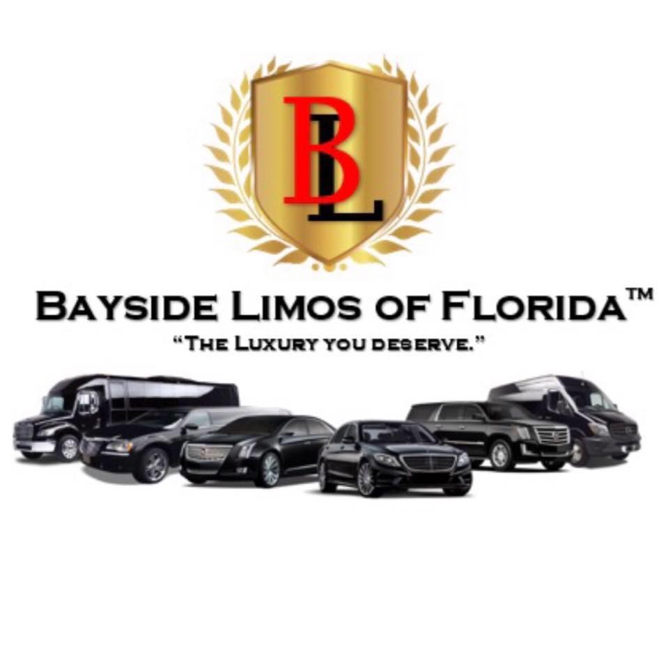 Bayside Limos of Tampa reviews