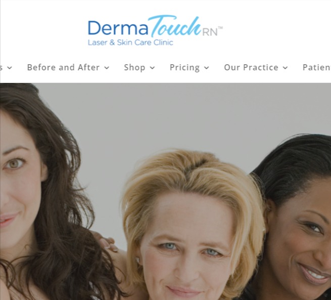 DermaTouch RN reviews