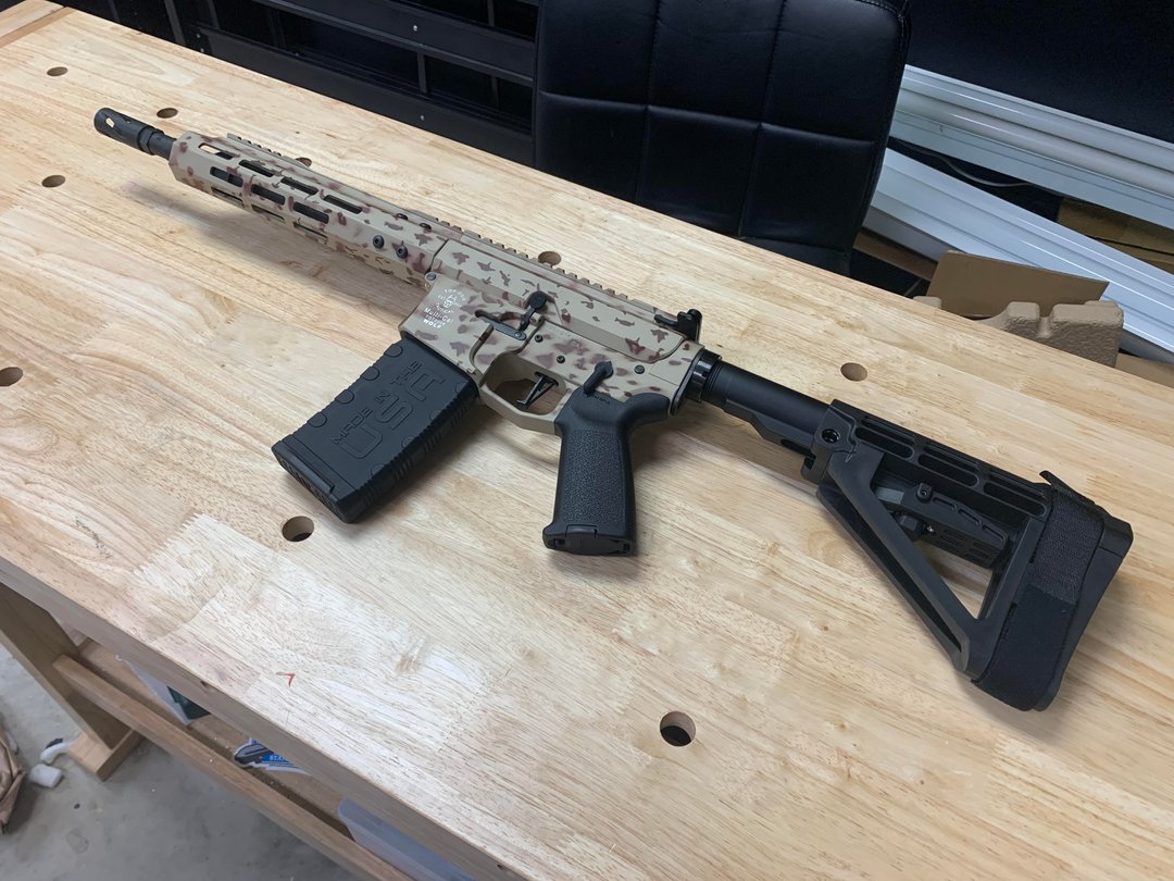 Top Dog Tactical reviews