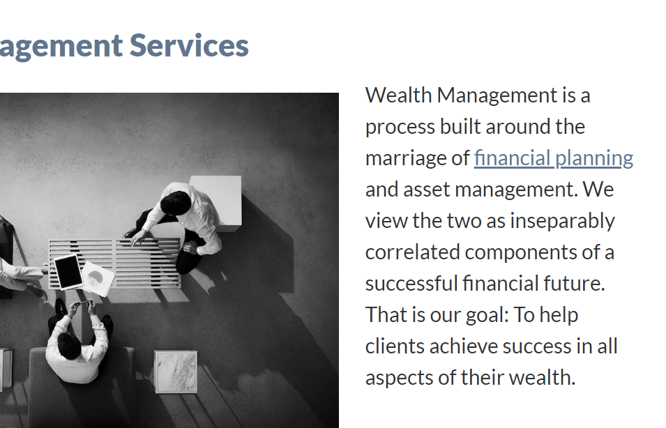 Ocean Wealth reviews
