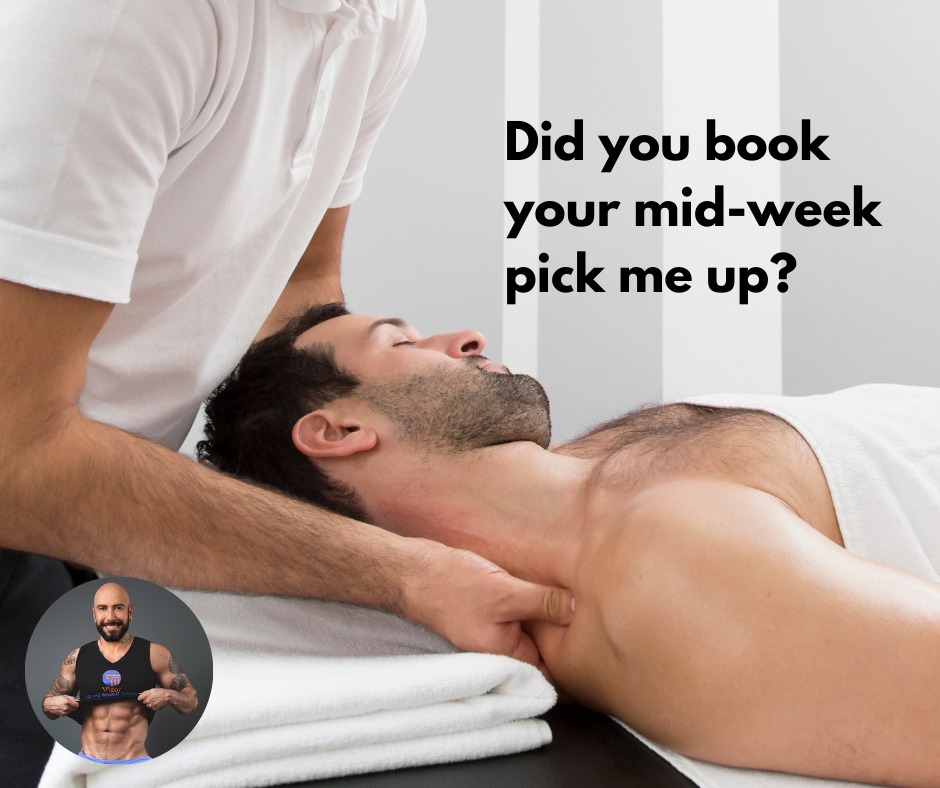 Willingdon Heights Massage Therapy reviews