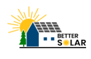 Better Solar reviews