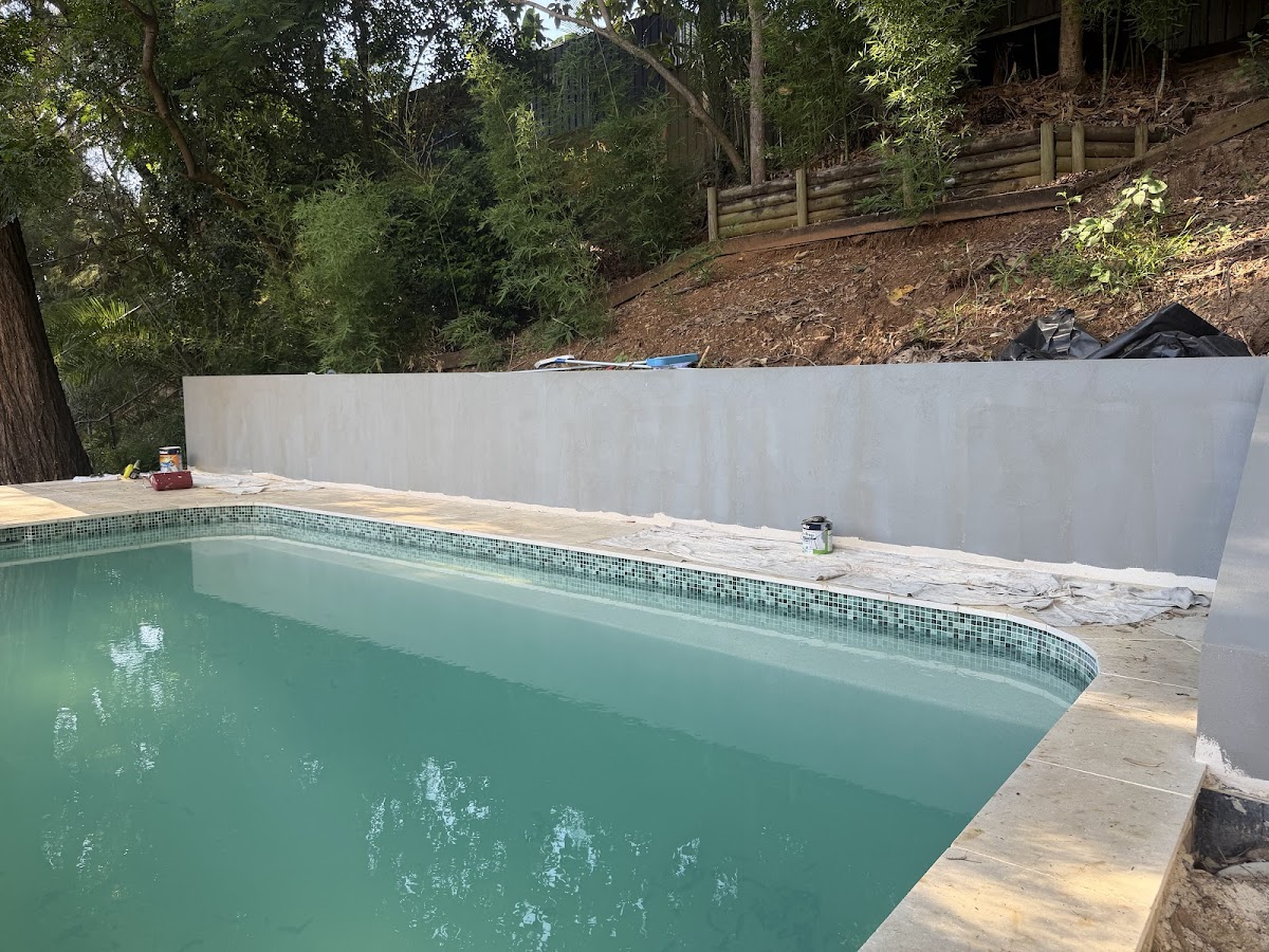 JP PAINTING SYDNEY reviews