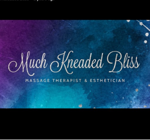 Much Kneaded Bliss reviews
