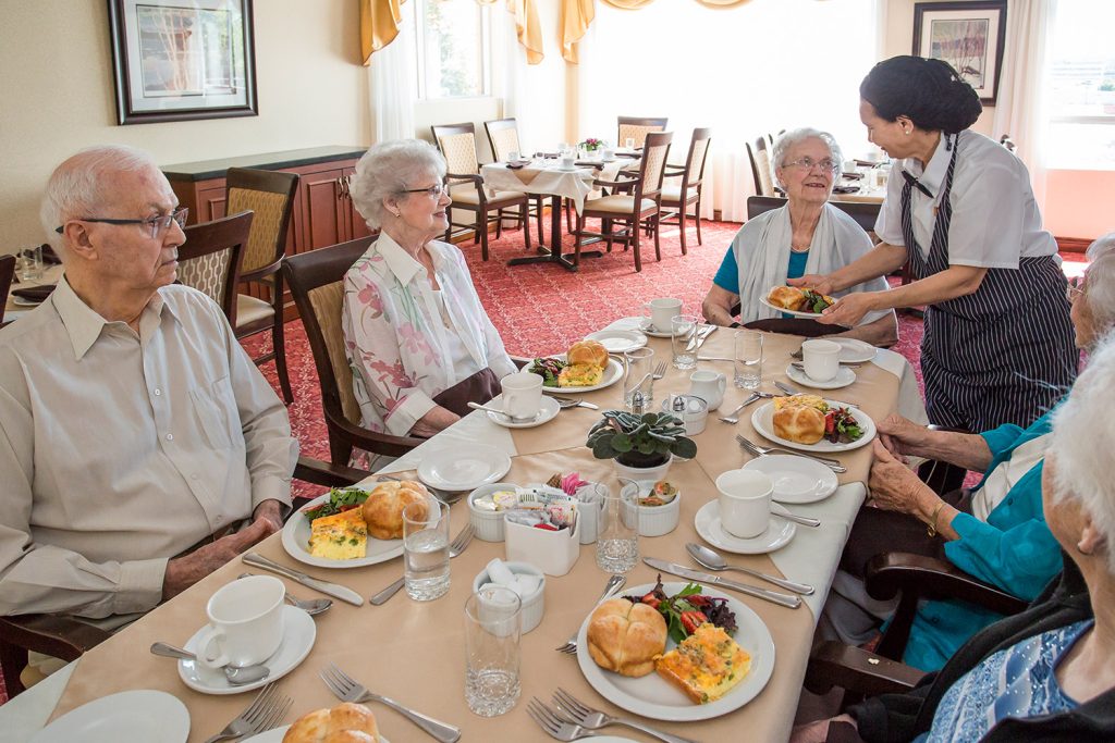 Maple View Terrace Retirement Residence reviews