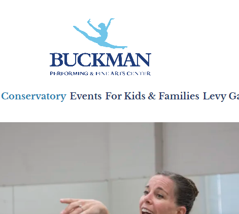 Buckman Performing Arts Center reviews