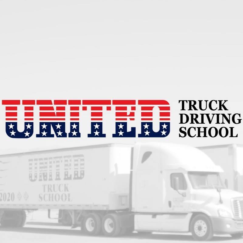 United Truck Driving School reviews