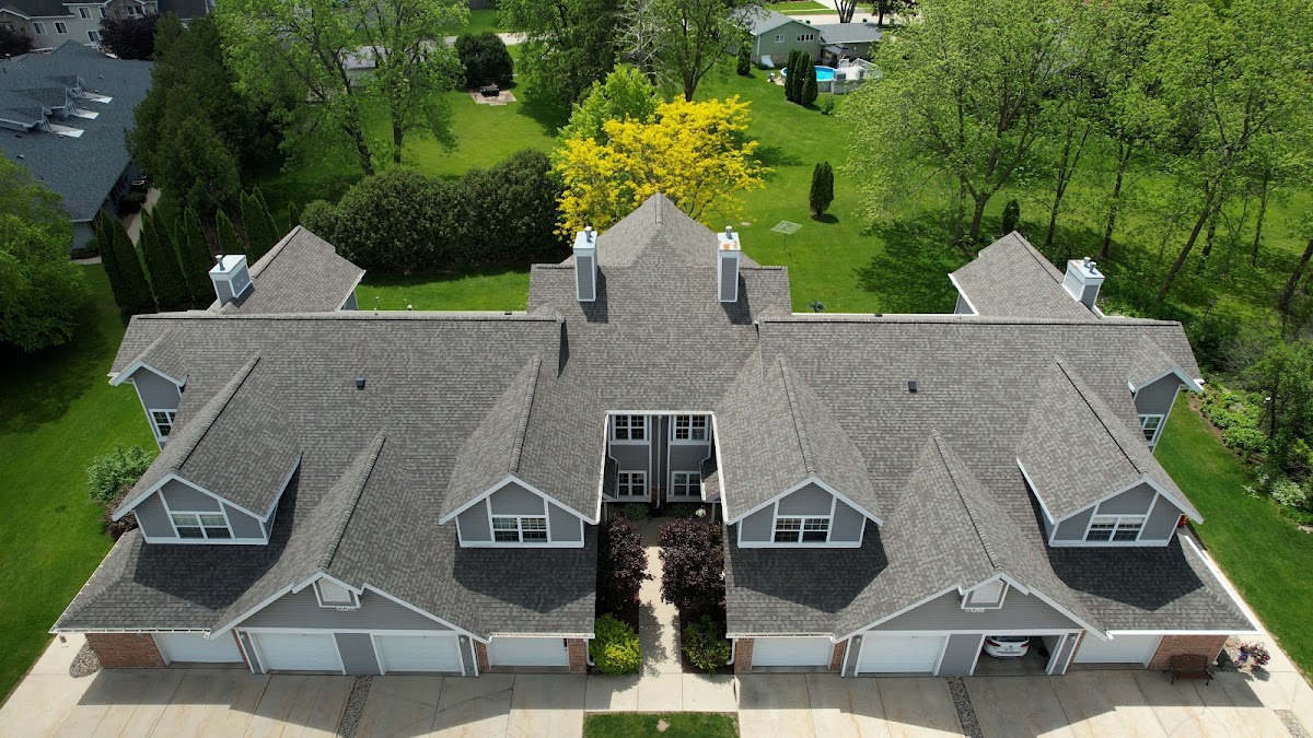 Wisconsin Exteriors photo