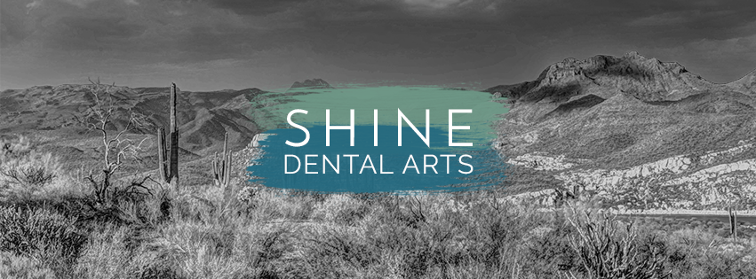 Shine Dental Arts photo