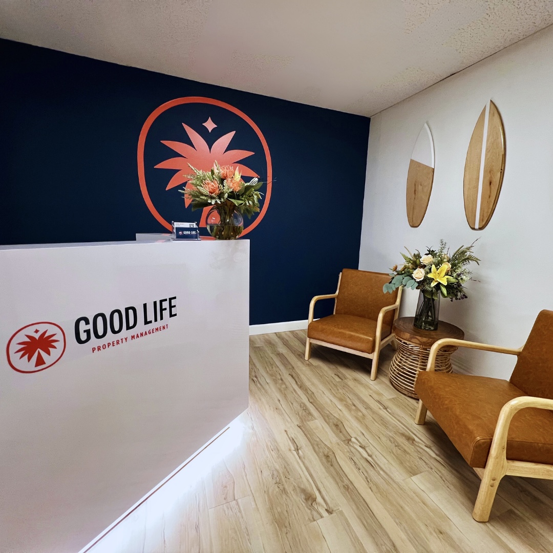 Good Life Property Management - Orange County, CA photo