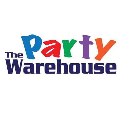 The Party Warehouse reviews