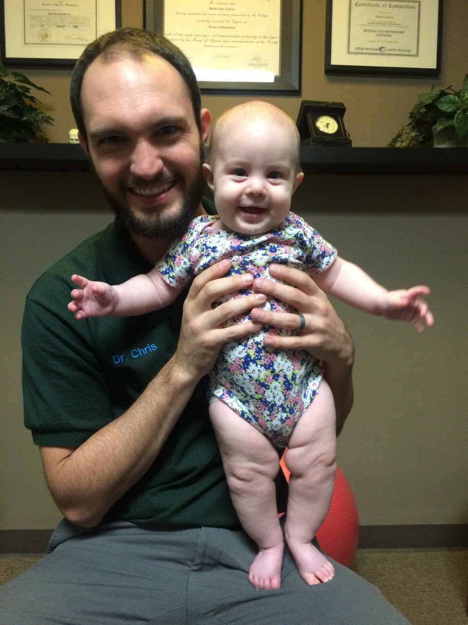Trailhead Family Chiropractic photo