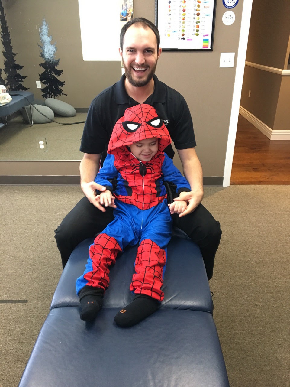 Trailhead Family Chiropractic photo