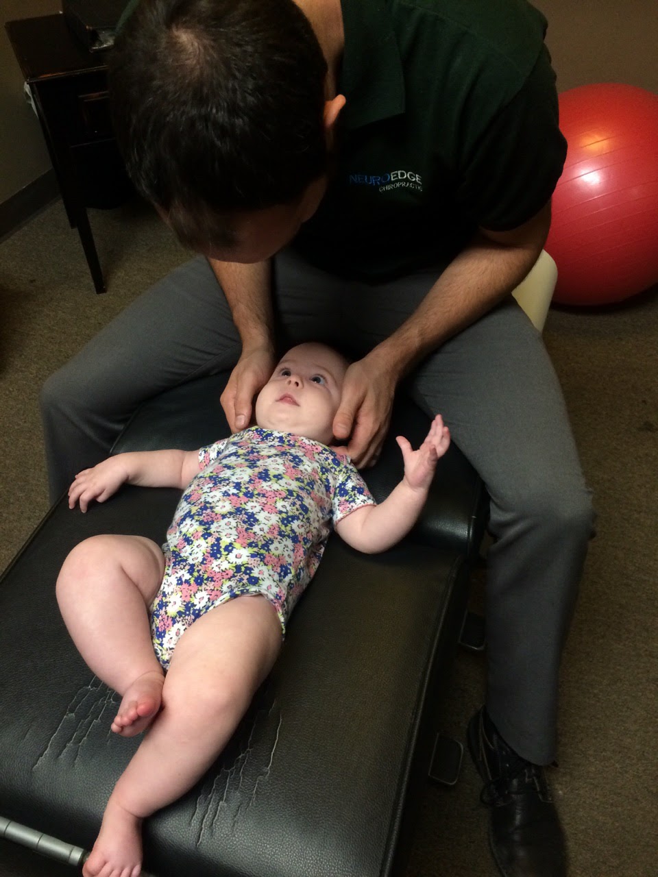 Trailhead Family Chiropractic photo