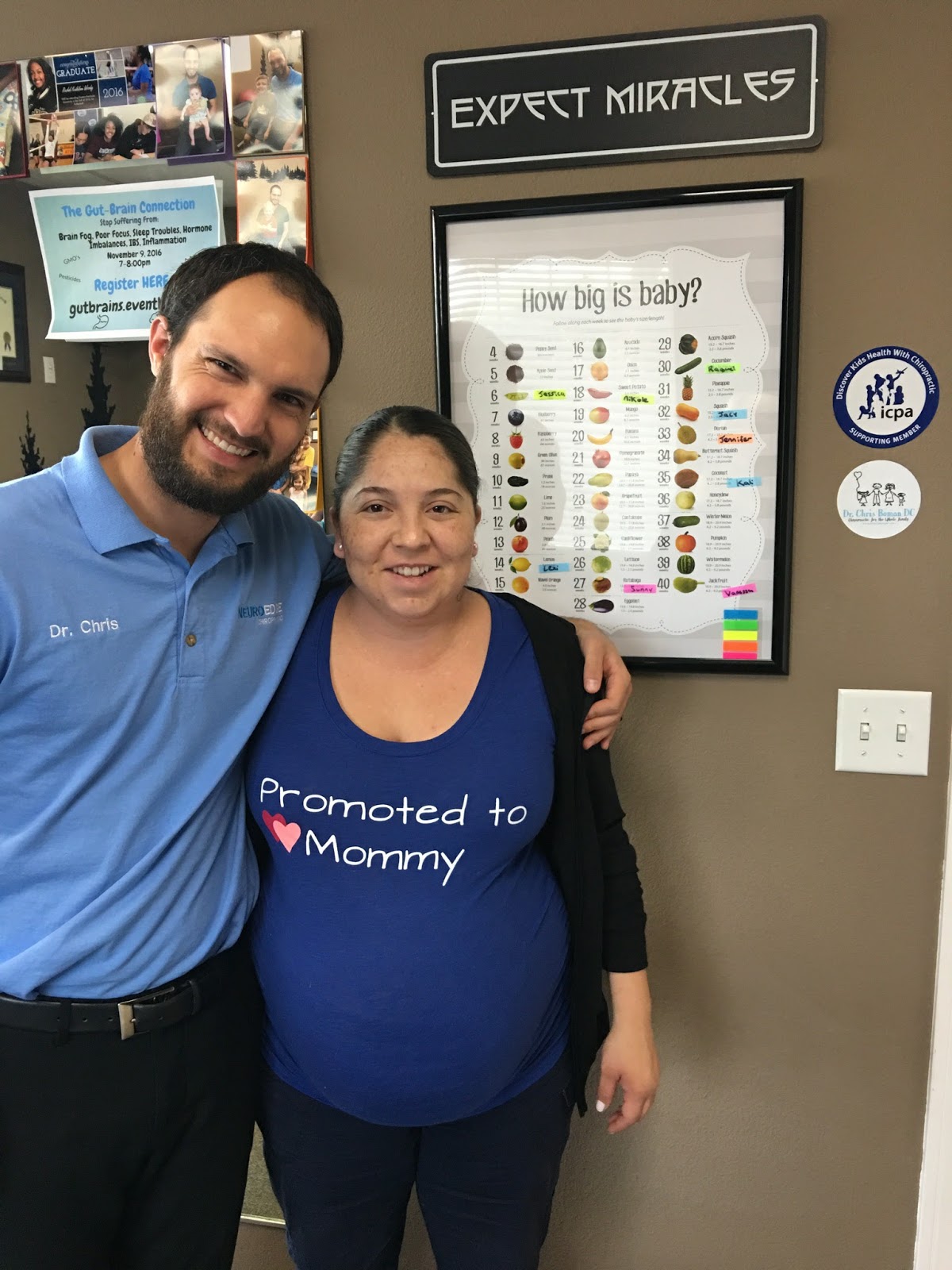 Trailhead Family Chiropractic photo