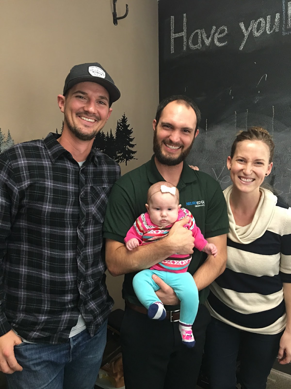Trailhead Family Chiropractic photo
