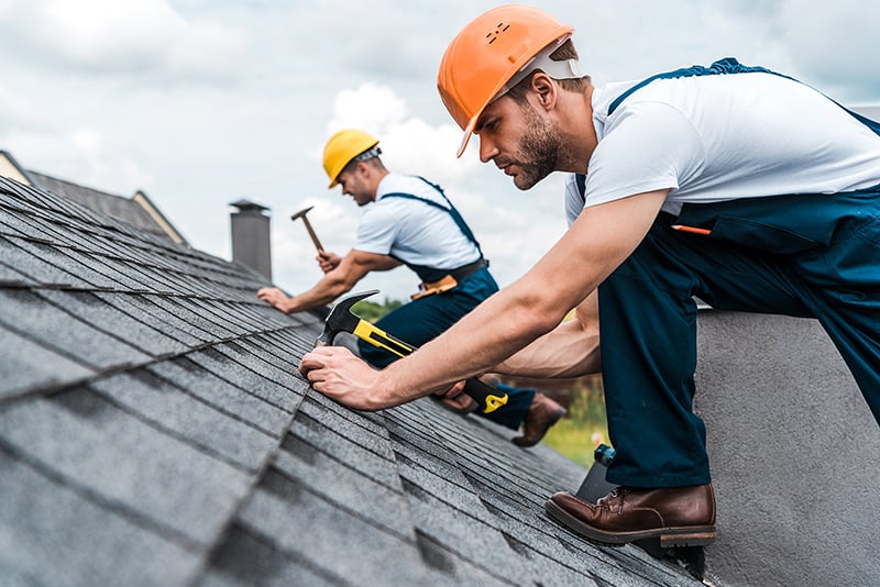 J L Dufour Roofing Services Ltd reviews