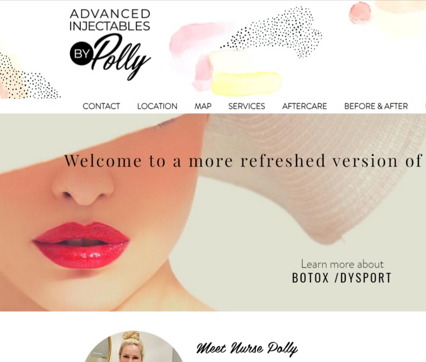 Advanced Injectables By Polly reviews