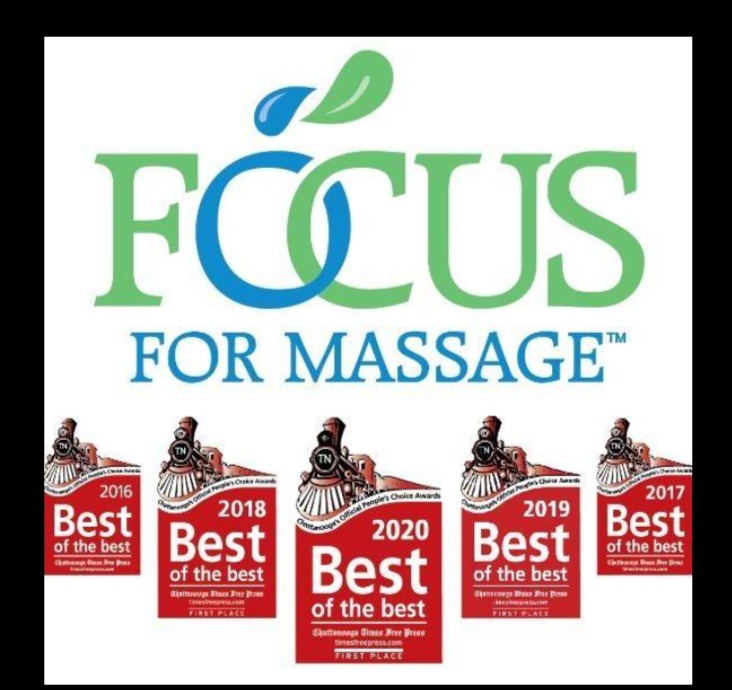 Focus 4 Massage reviews