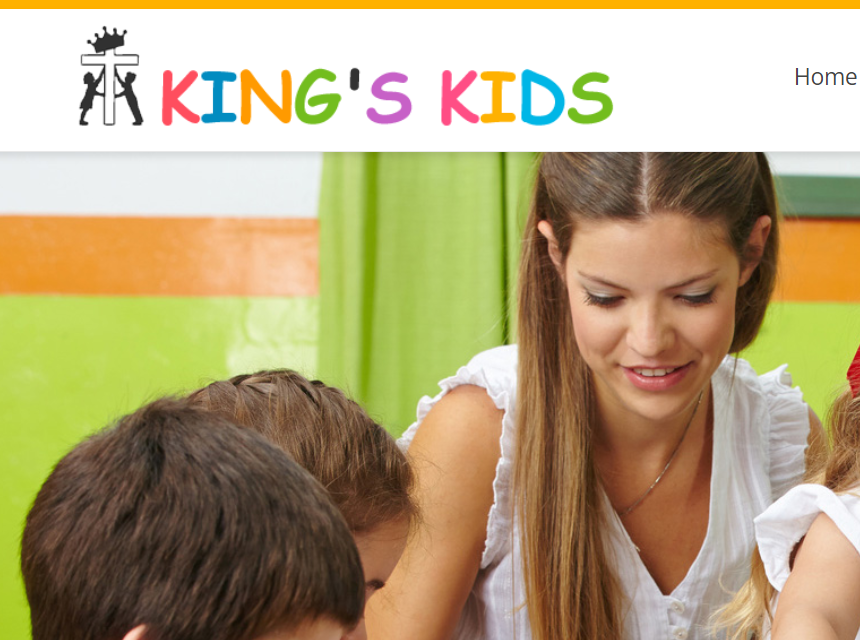 Kings Kids Preschool reviews