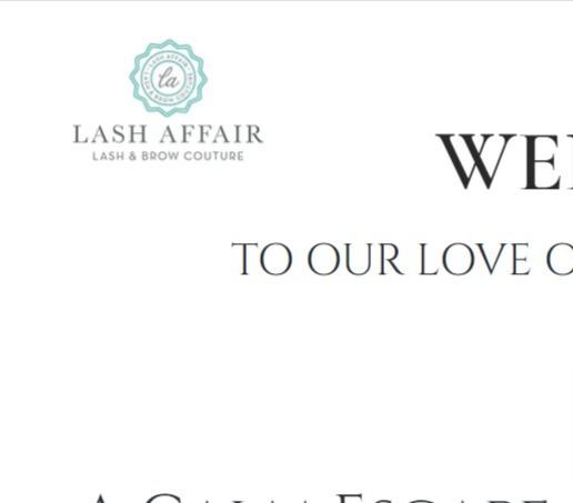 Lash Affair Lounge reviews