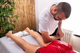 DaniHands-Body massage therapist in miami reviews