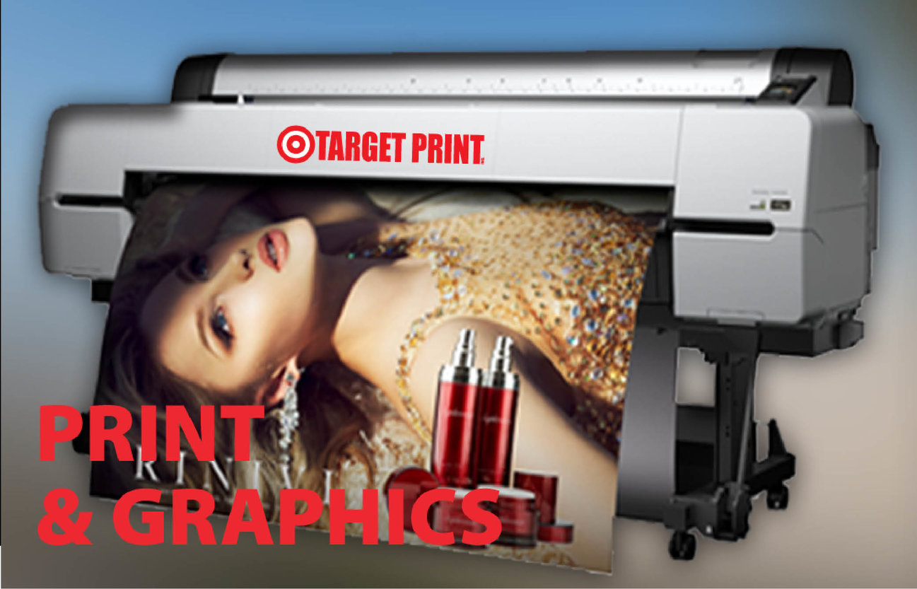 Target Print Inc. reviews