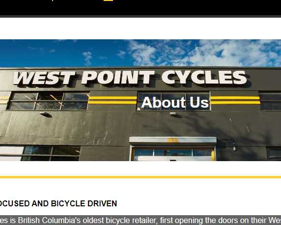 West Point Cycles - Langley reviews