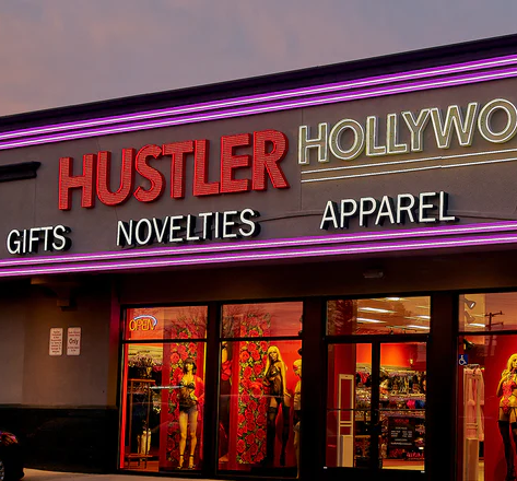 36 BEST Adult Toy Stores in California 2024 Near You