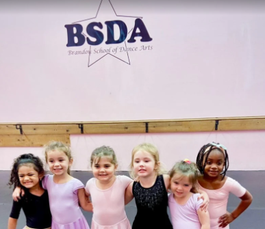 Bay-Area School of Dance Arts reviews