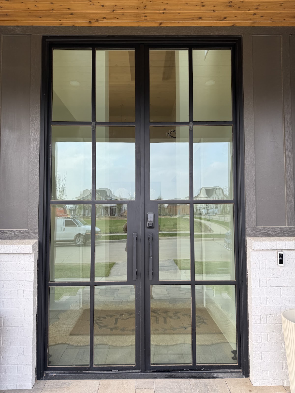 FJR Stair & Door photo