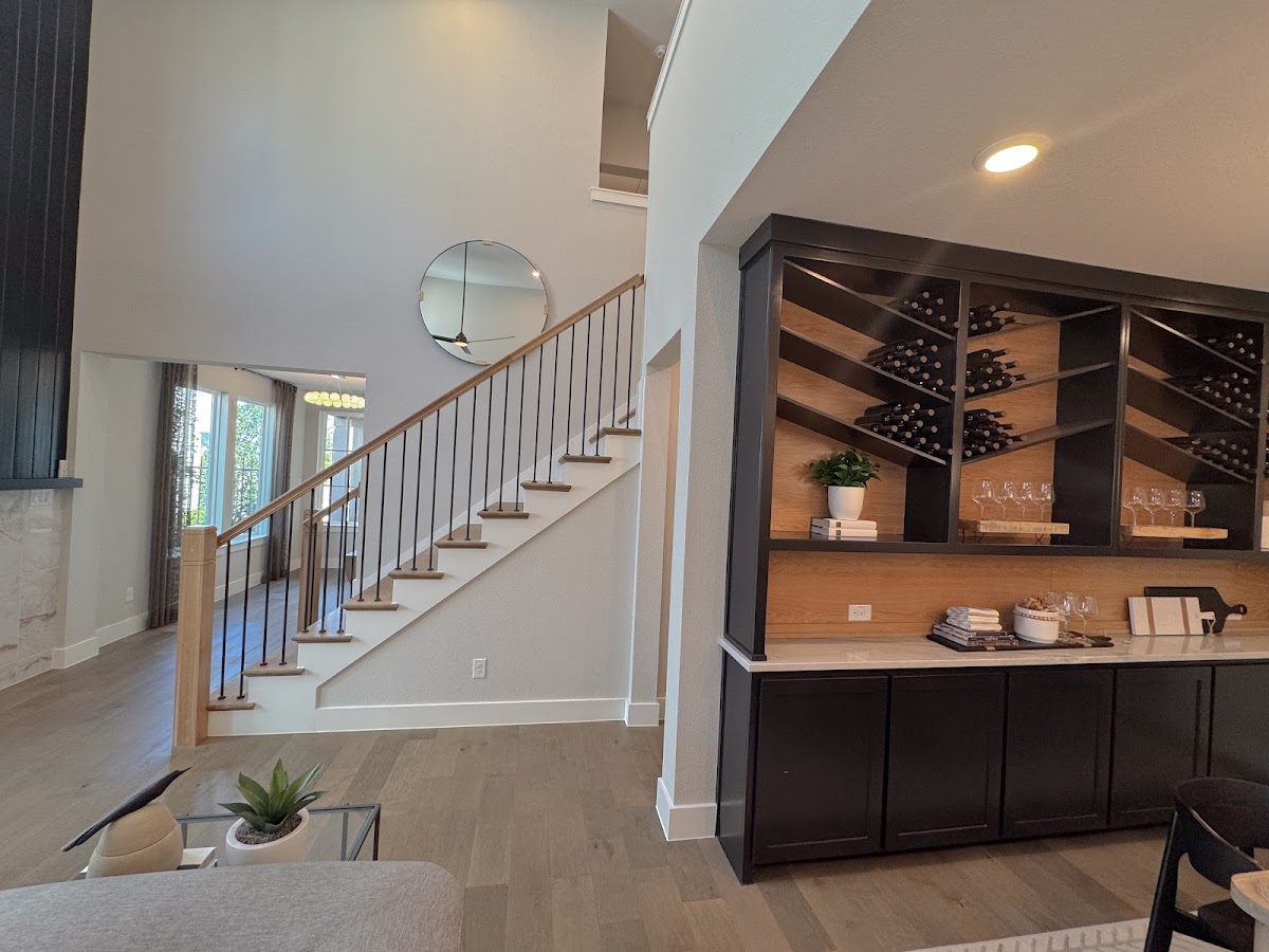 FJR Stair & Door photo