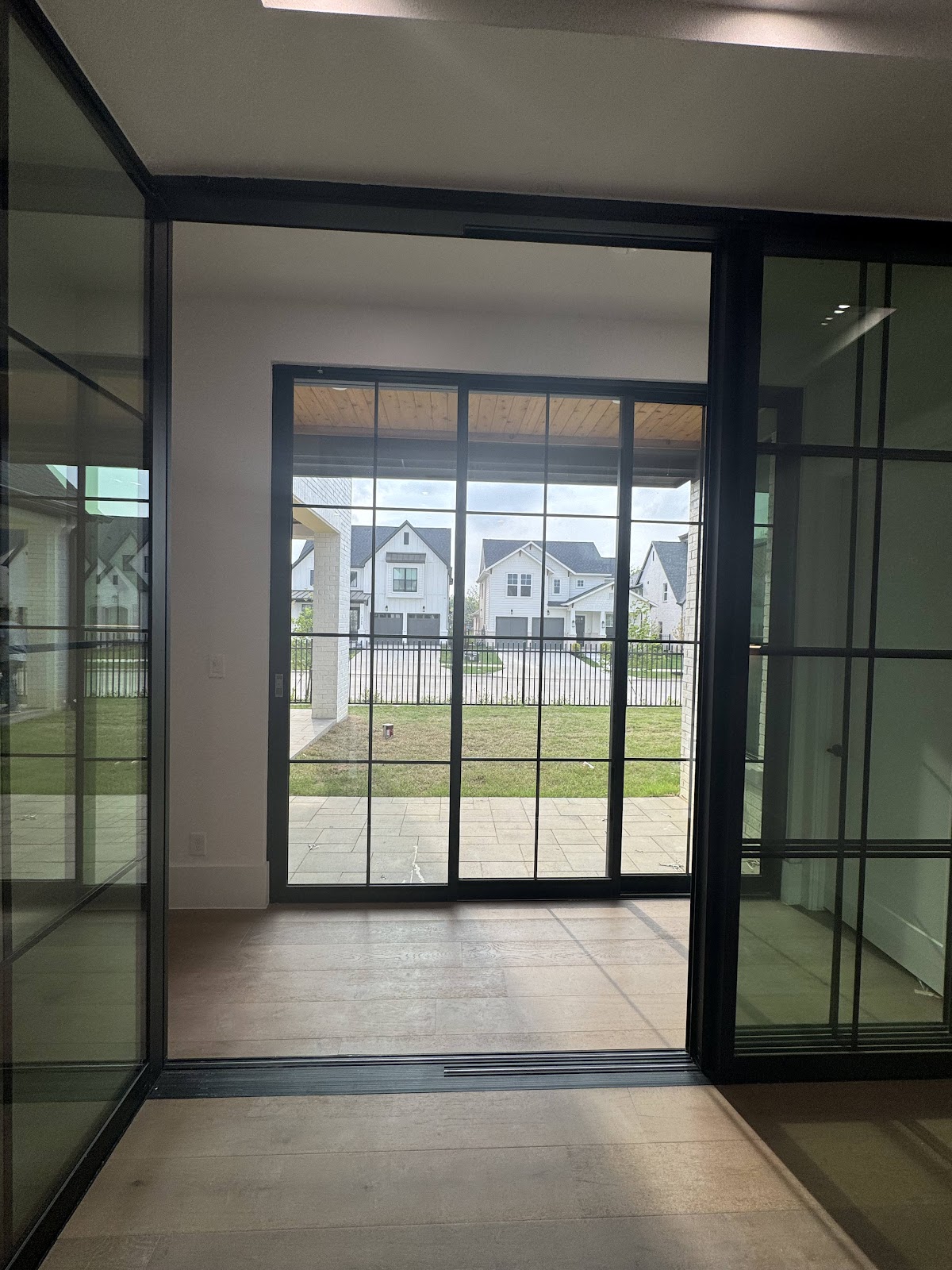 FJR Stair & Door photo
