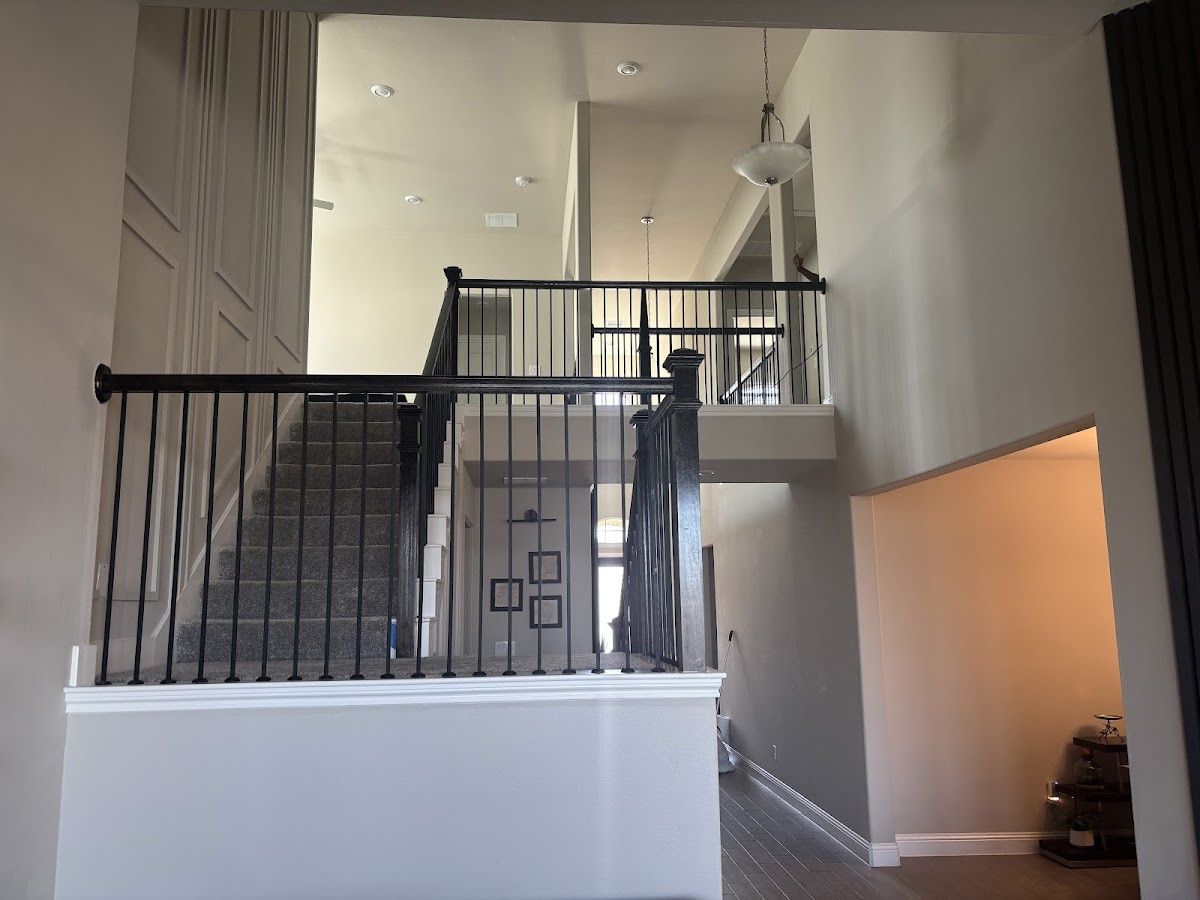 FJR Stair & Door photo