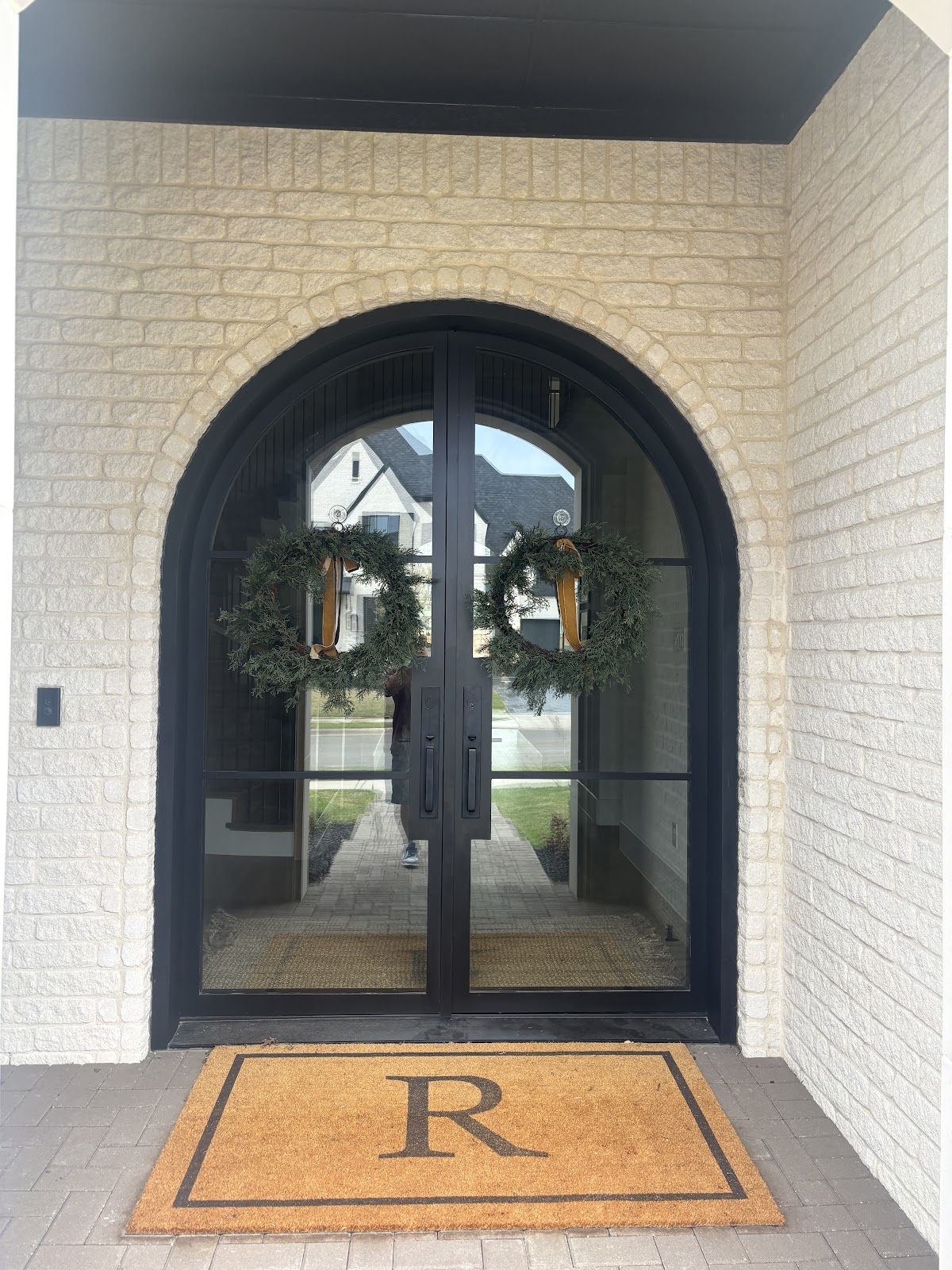FJR Stair & Door photo