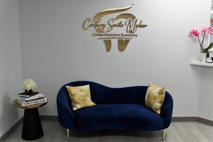 Century Smile Maker reviews