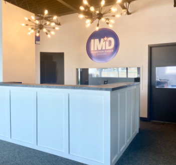 In Motion Dance School reviews