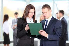 Robert Half® Recruiters & Employment Agency reviews