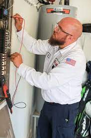 CA Electrical Group - 24/7 reviews