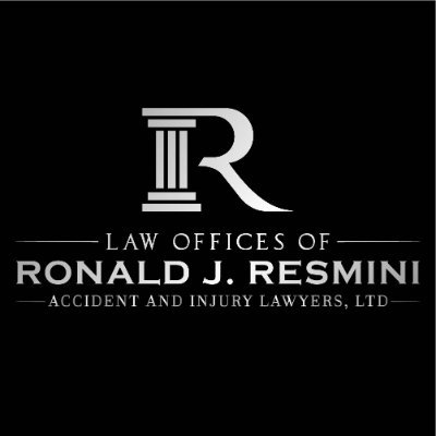 Law Offices of Ronald J. Resmini, Accident & Injury Lawyers, Ltd. reviews