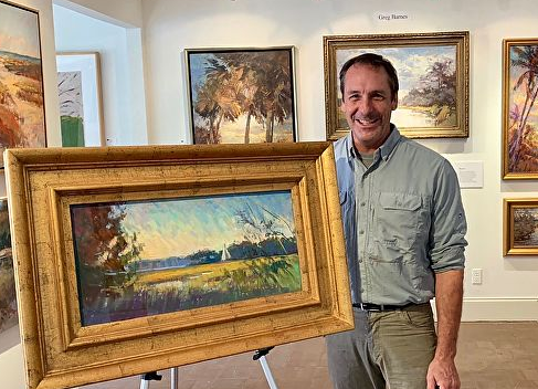 Barnes Studios reviews