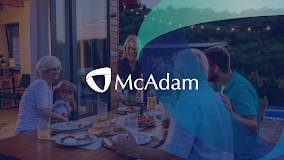 McAdam Financial reviews