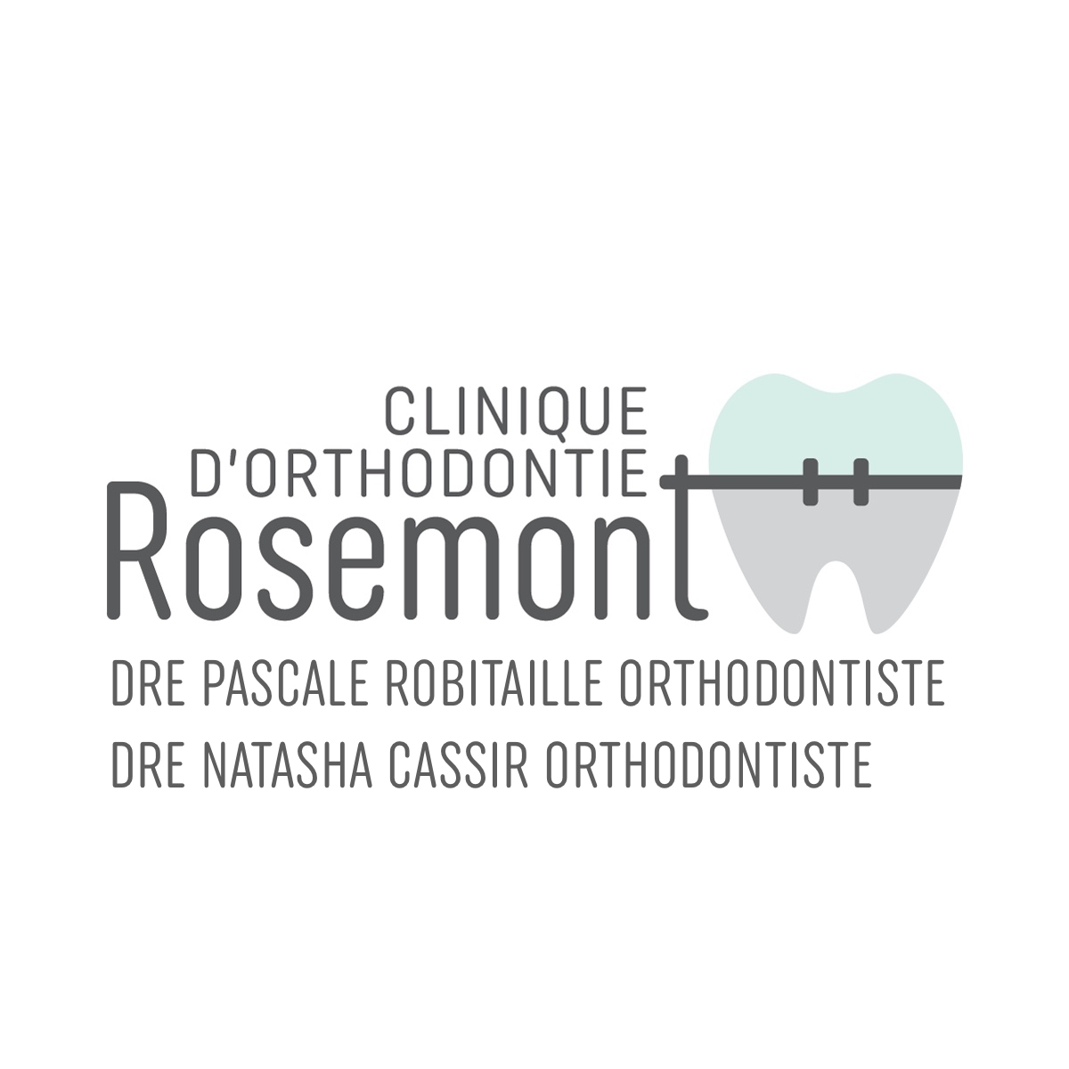Clinique d'orthodontie Rosemont reviews