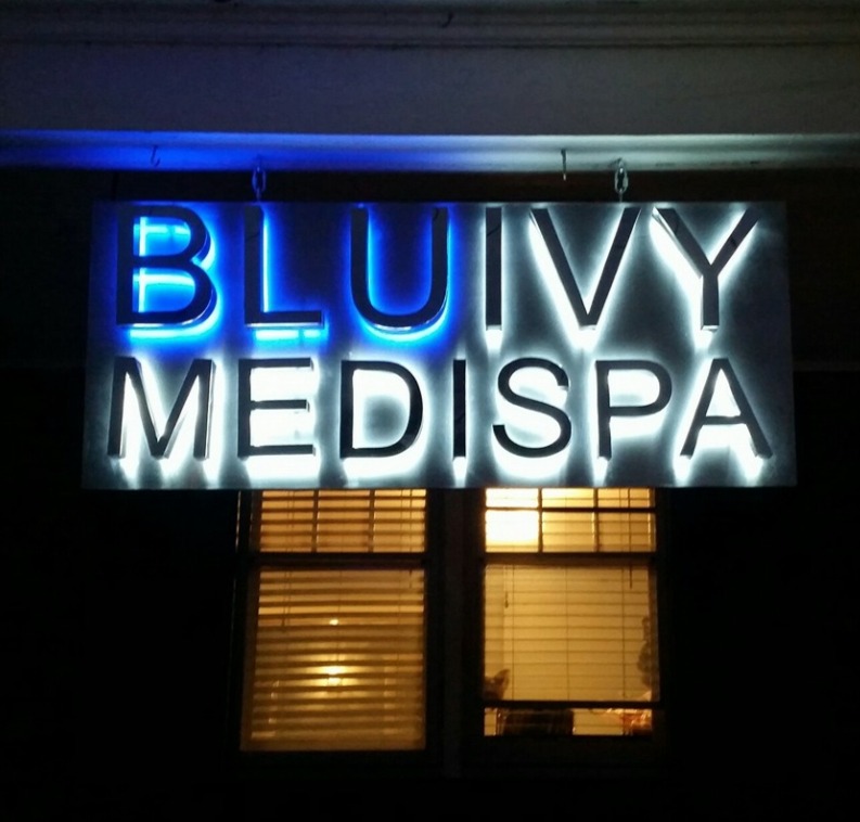Blu Ivy Medi Spa reviews