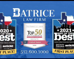 Batrice Law Firm reviews