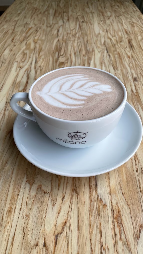 Milano Coffee reviews