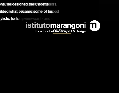 Istituto Marangoni Miami - The School of Fashion, Art, & Design reviews