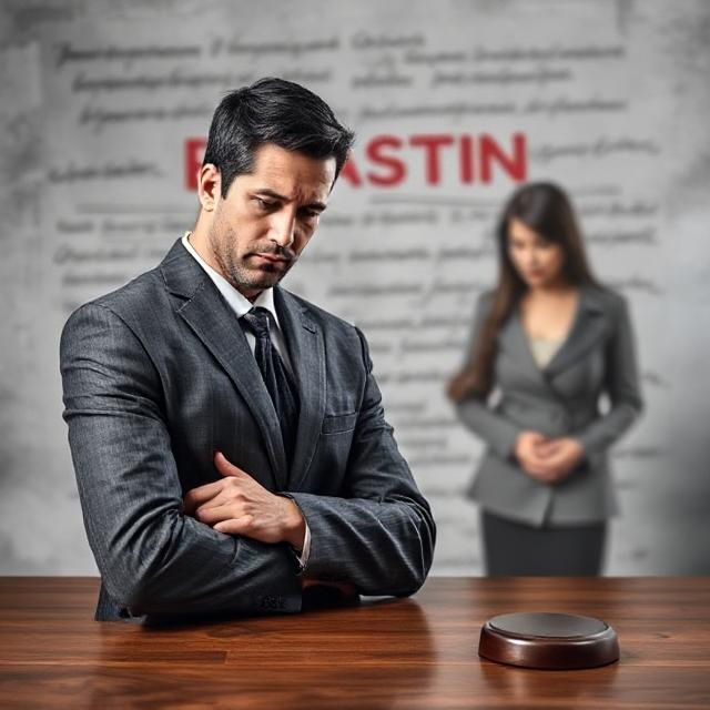 Brandon Shroy: Criminal Defense Attorney reviews