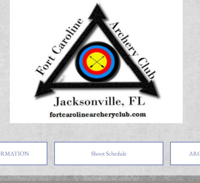 Fort Caroline Archery Club reviews
