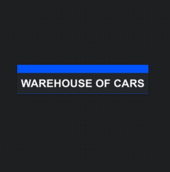 Warehouse of Cars reviews